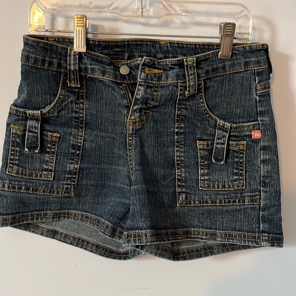 Short